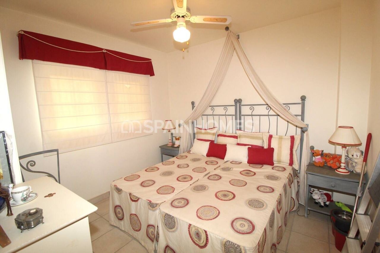 Villa Cuevas del Almanzora, Spain, 172 m² - picture 9