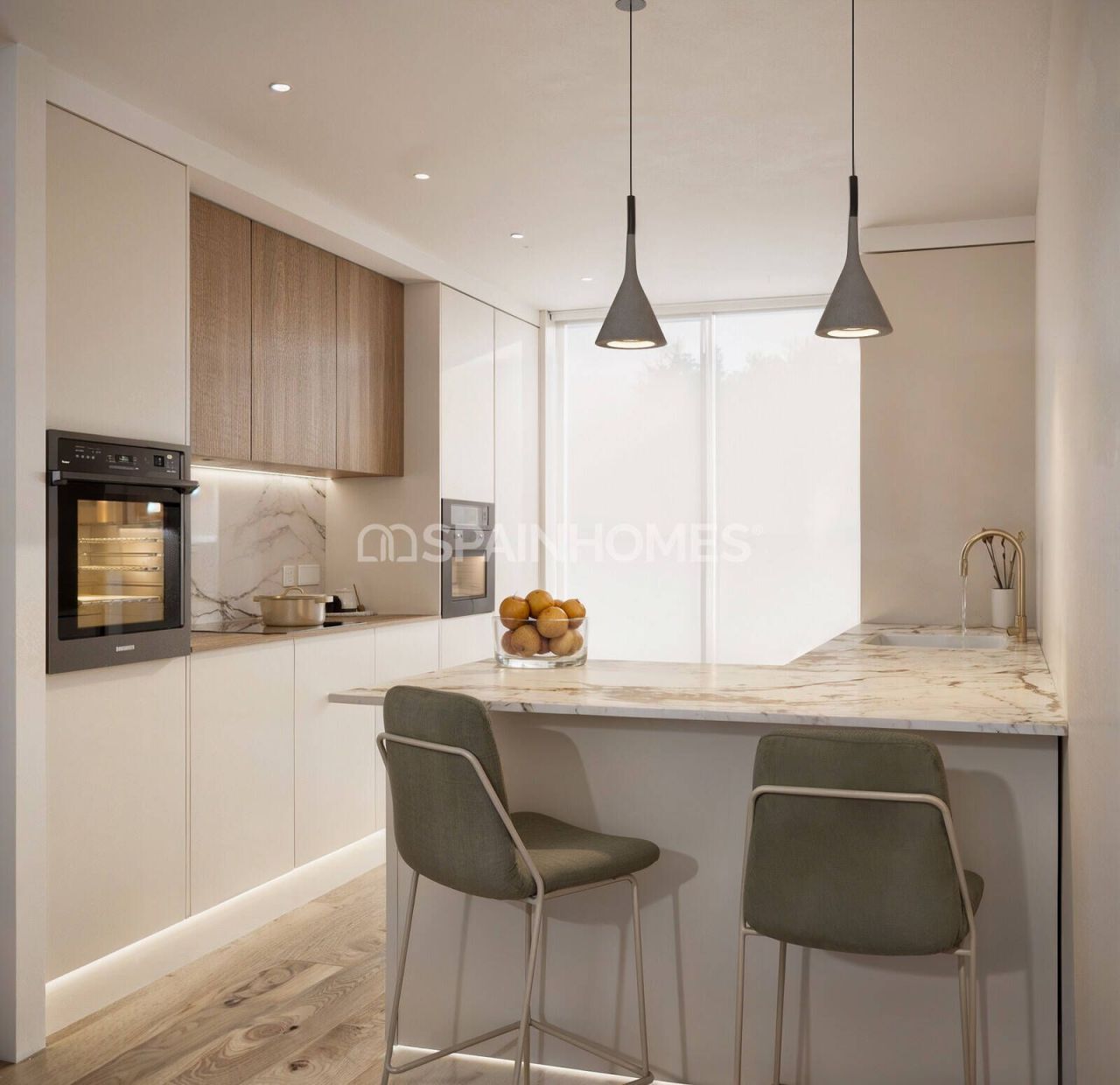 Apartment in La Nucia, Spanien, 115 m² - Foto 10