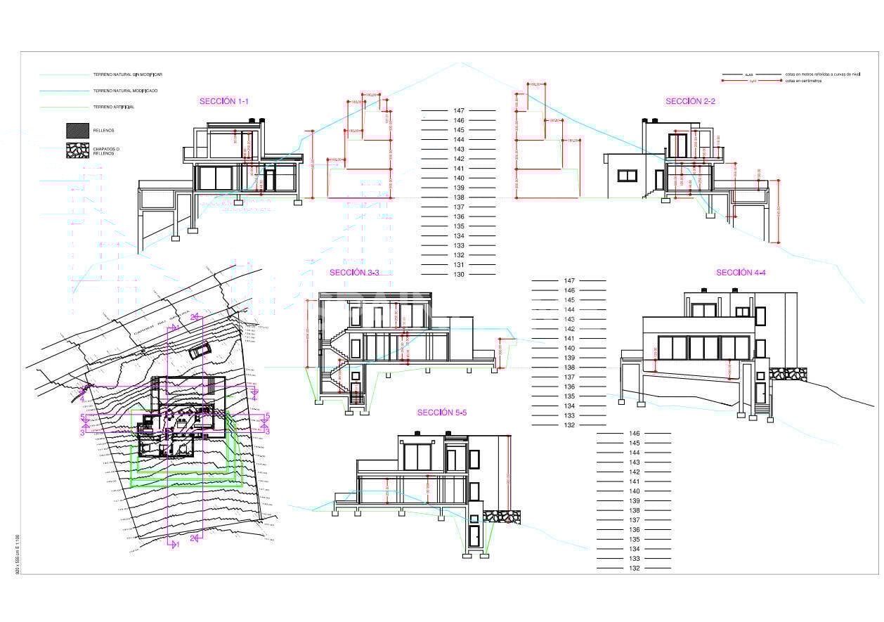 Villa en Pedreguer, España, 235 m² - imagen 10