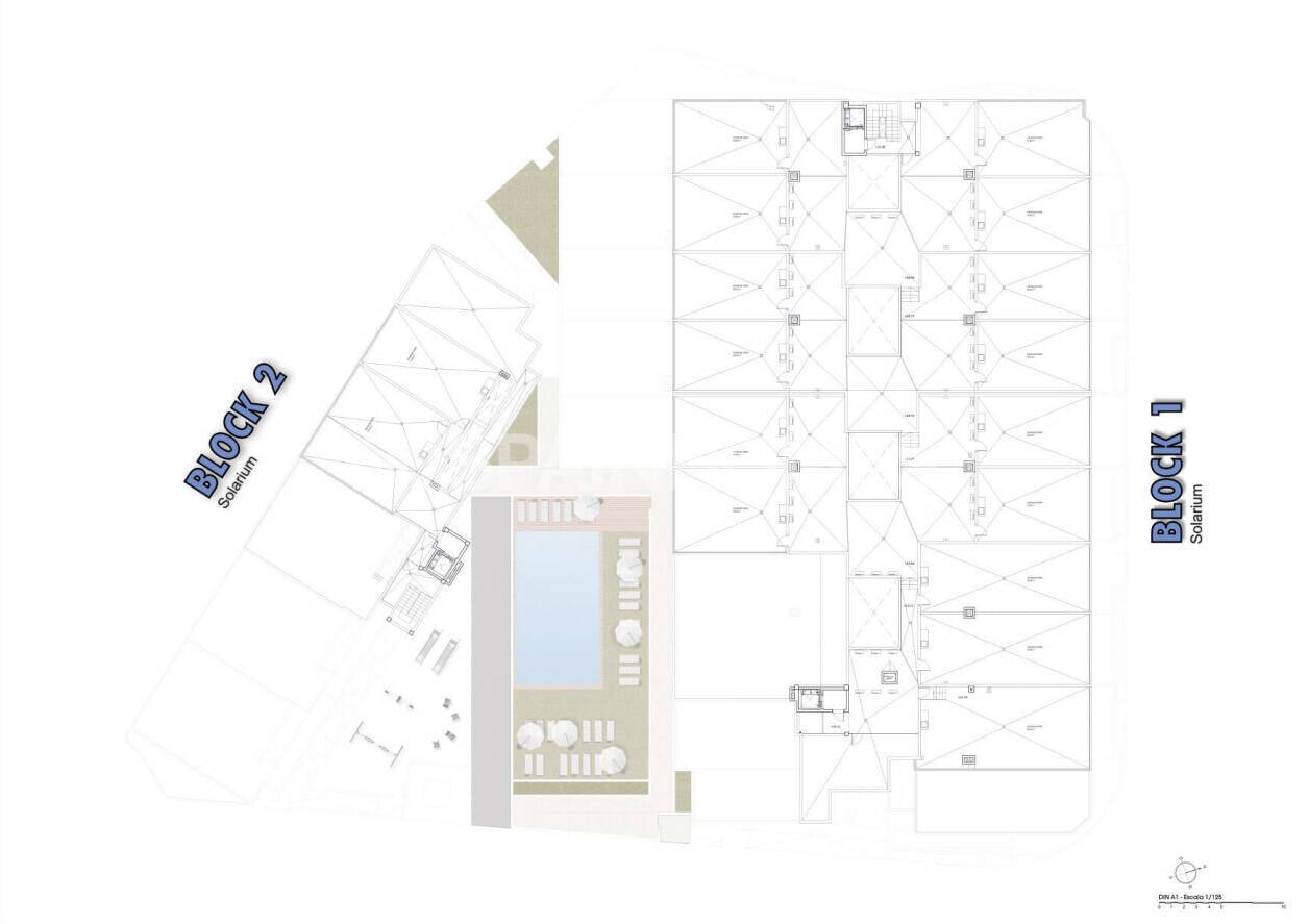 Appartamenti a Elche, Spagna, 120 m² - foto 10