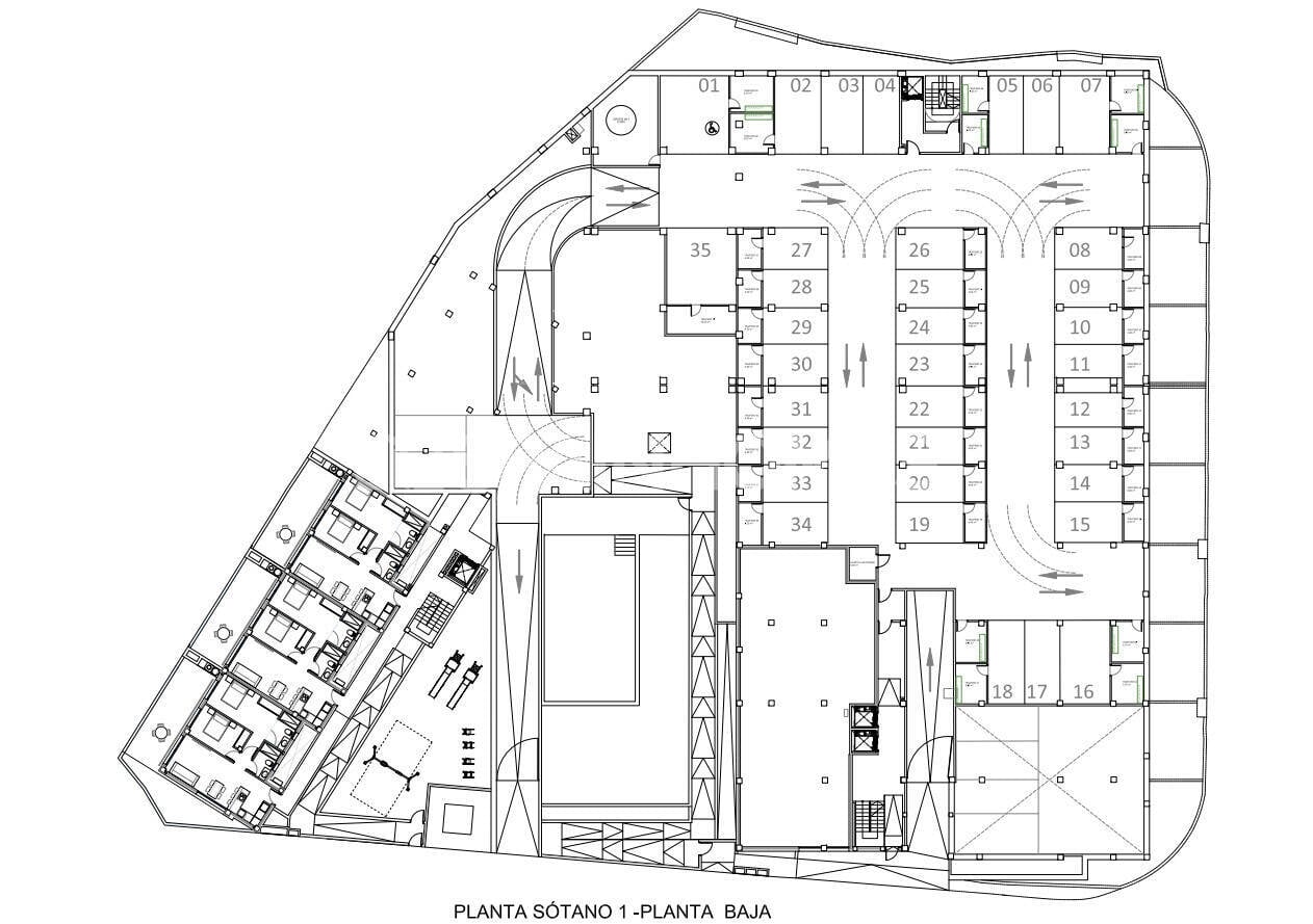 Appartamenti a Elche, Spagna, 120 m² - foto 11