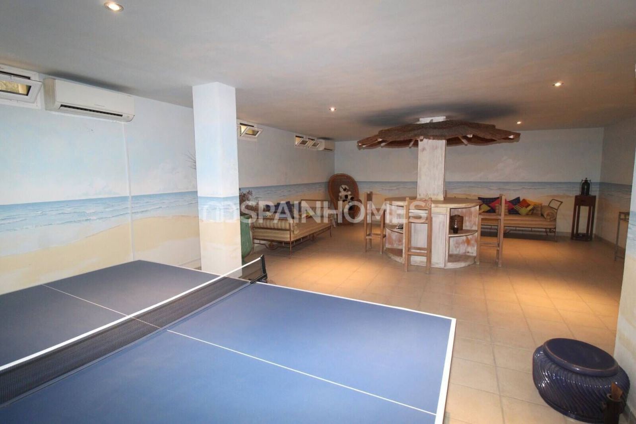 Villa Cuevas del Almanzora, Spain, 172 m² - picture 12