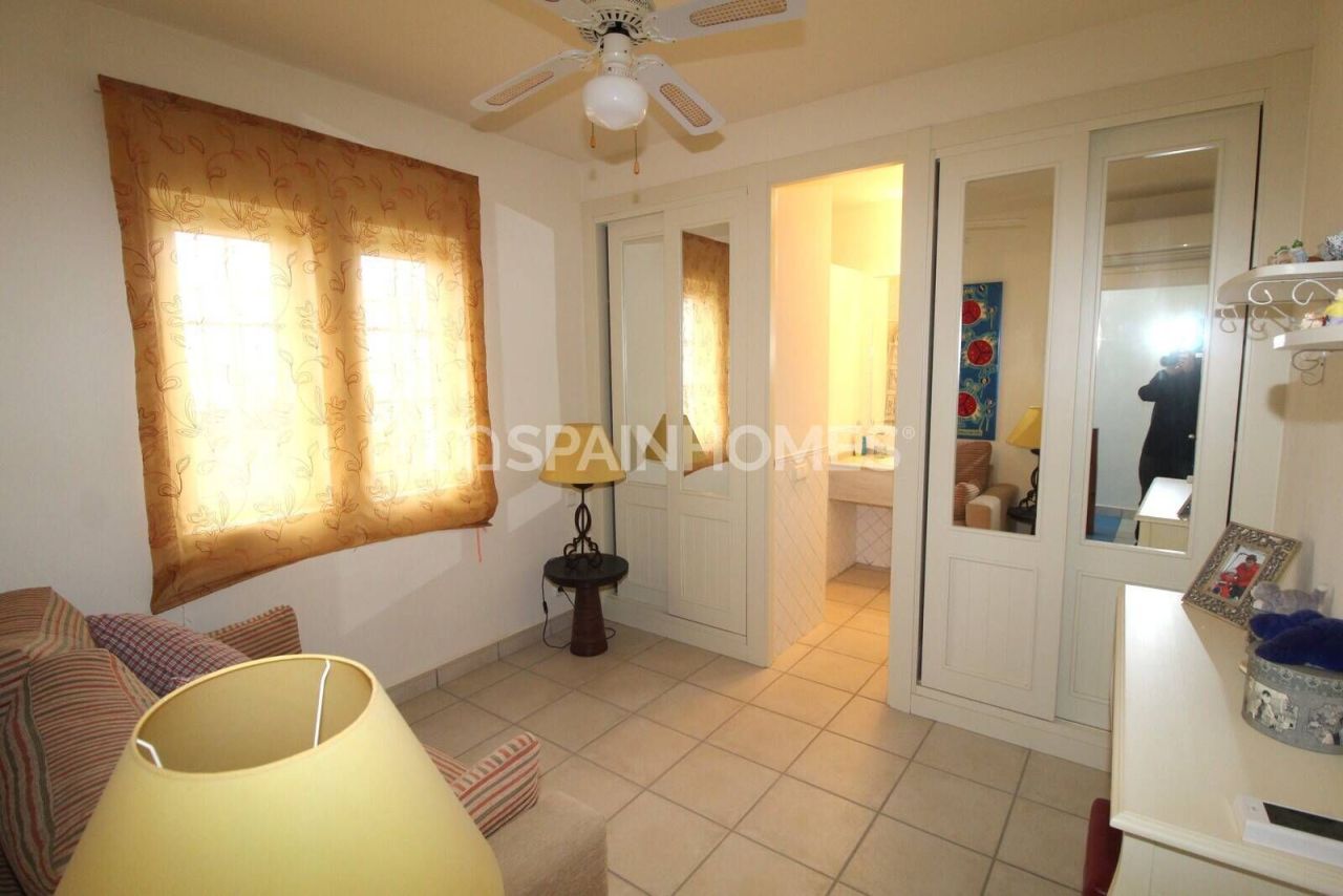 Villa Cuevas del Almanzora, Spain, 172 m² - picture 13