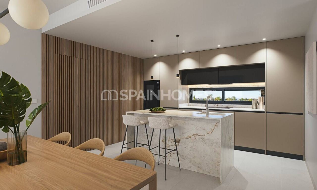 Apartment in Torre-Pacheco, Spanien, 215 m² - Foto 14
