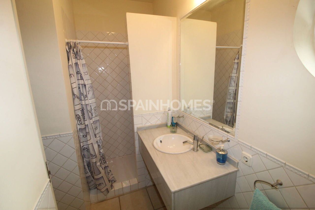 Villa Cuevas del Almanzora, Spain, 172 m² - picture 14