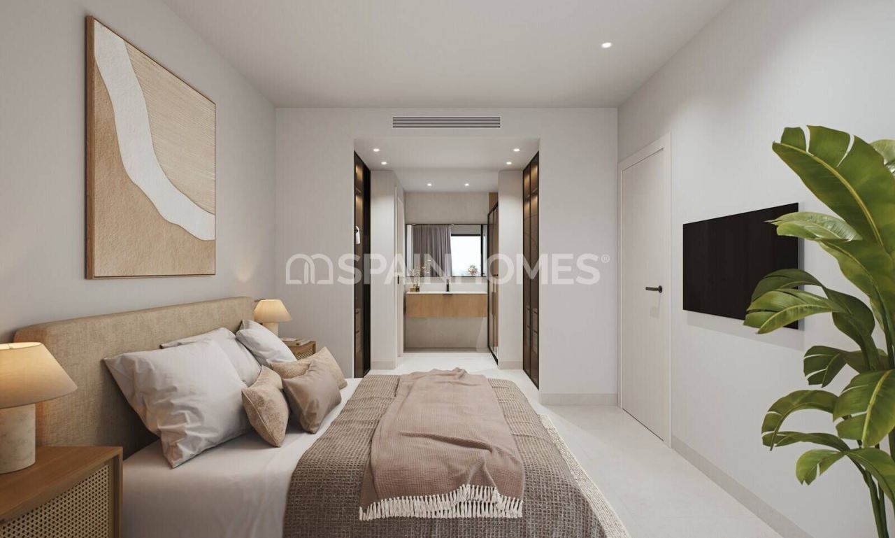 Apartment in Torre-Pacheco, Spanien, 215 m² - Foto 15