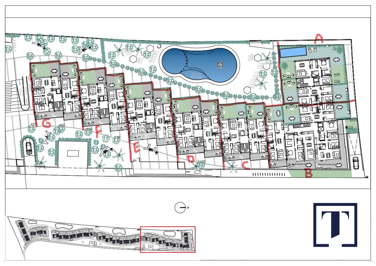 Appartamenti a La Nucia, Spagna, 151 m² - foto 16