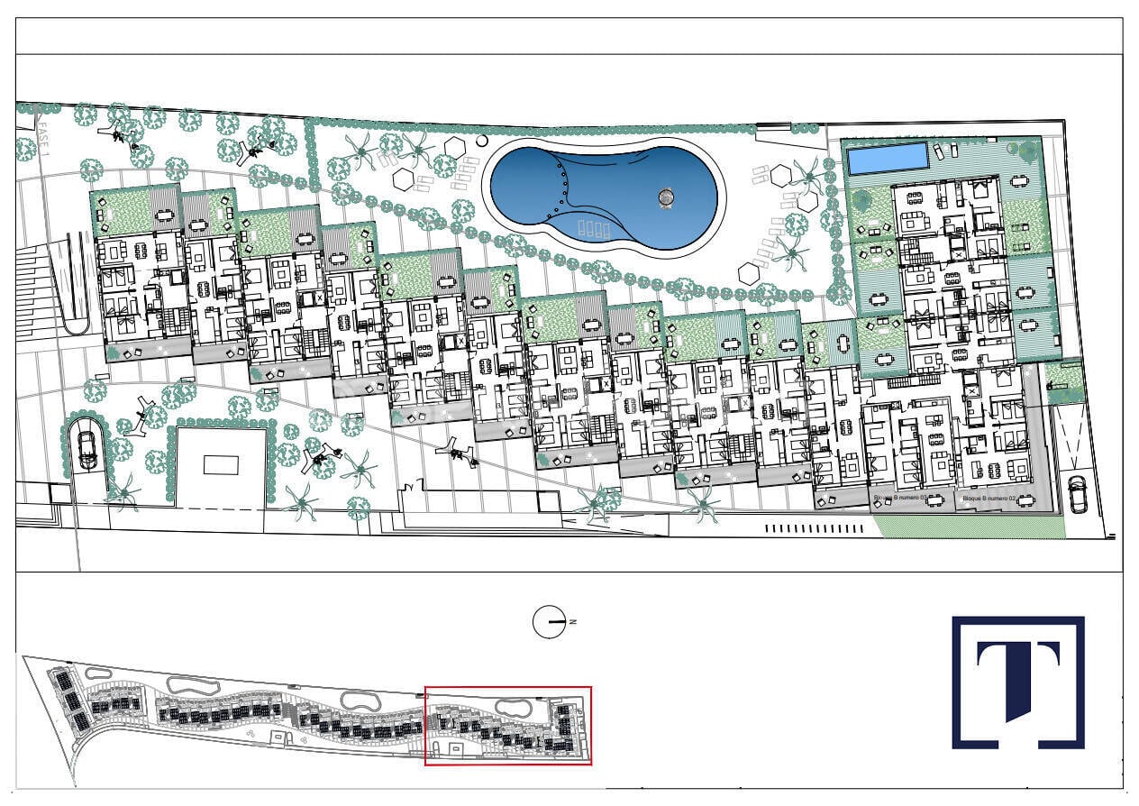 Appartamenti a La Nucia, Spagna, 172 m² - foto 17