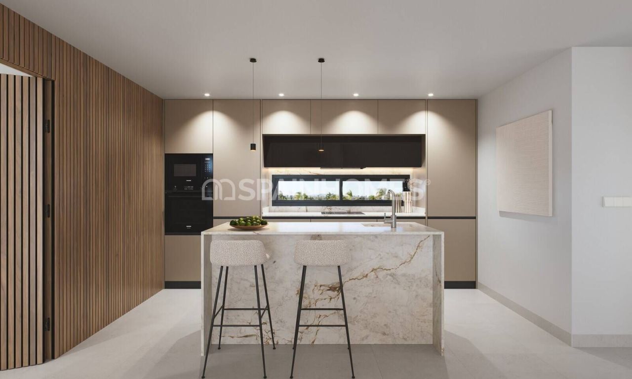 Attico a Torre-Pacheco, Spagna, 210 m² - foto 17