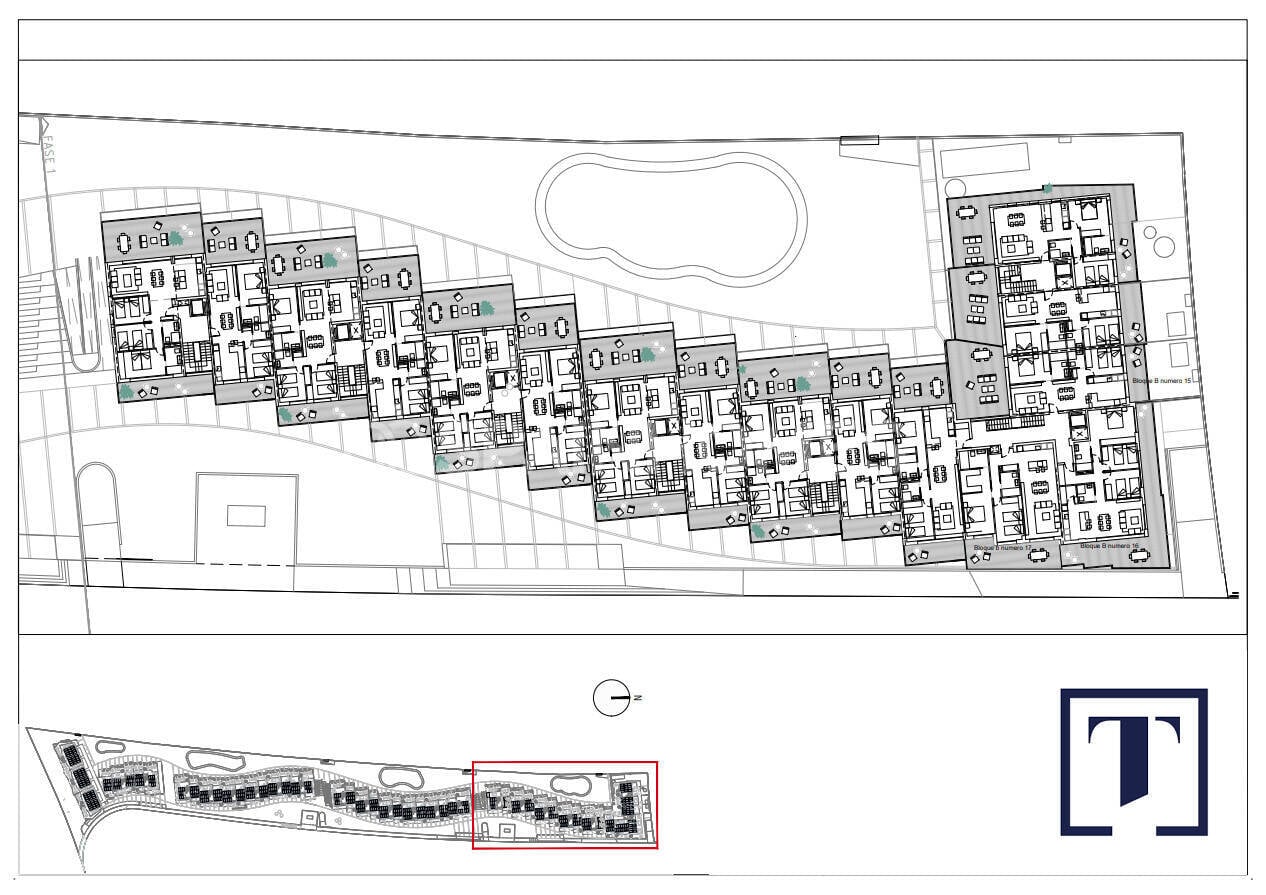 Appartamenti a La Nucia, Spagna, 172 m² - foto 18