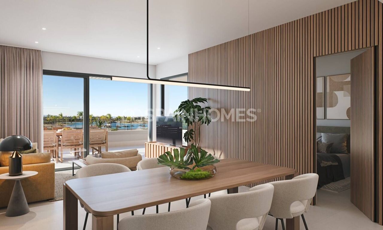 Apartment in Torre-Pacheco, Spanien, 125 m² - Foto 19