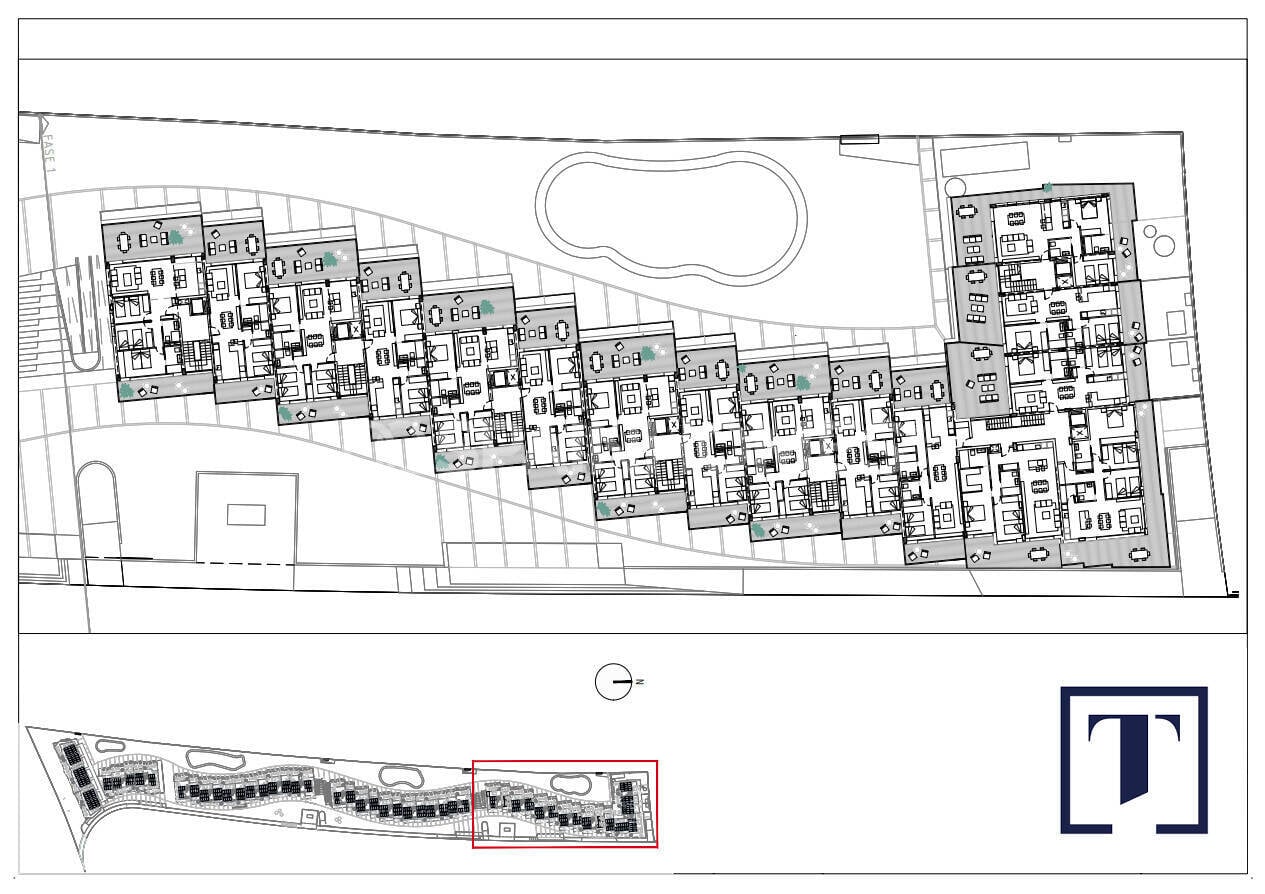 Appartamenti a La Nucia, Spagna, 172 m² - foto 19