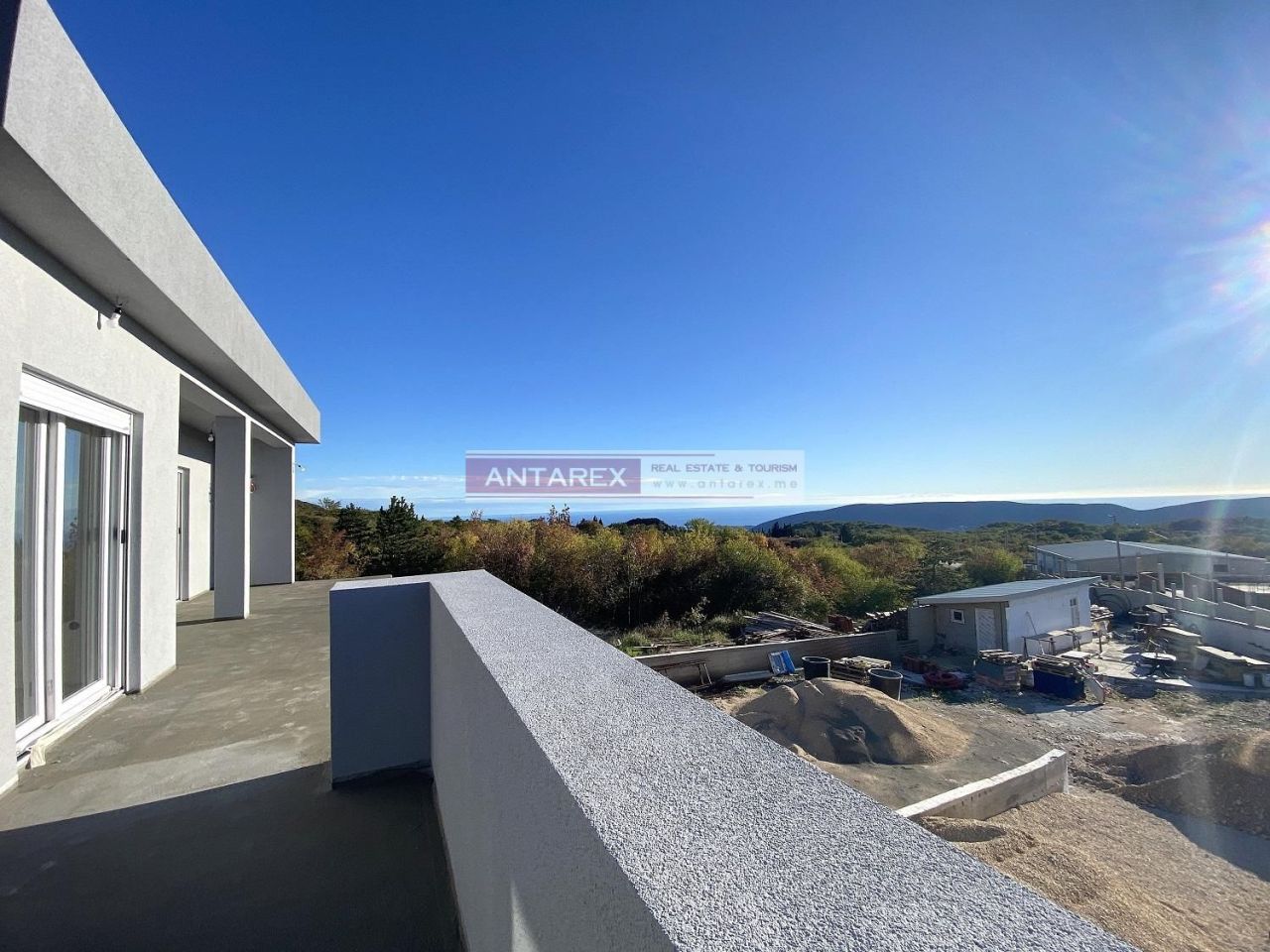 Villa in Herceg-Novi, Montenegro, 235 m² - Foto 2