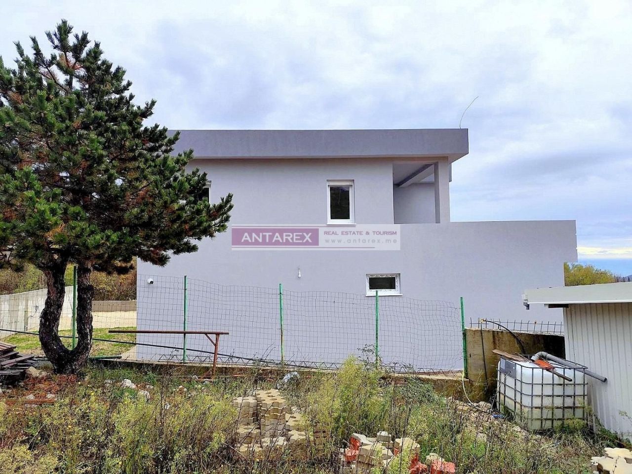 Villa in Herceg-Novi, Montenegro, 235 m² - Foto 10