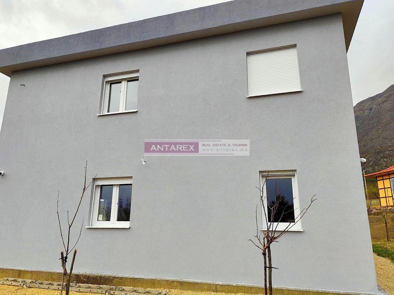 Villa in Herceg-Novi, Montenegro, 235 m² - Foto 11