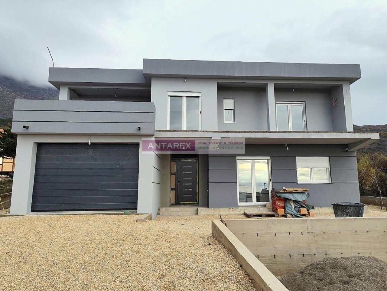 Villa in Herceg-Novi, Montenegro, 235 m² - Foto 13