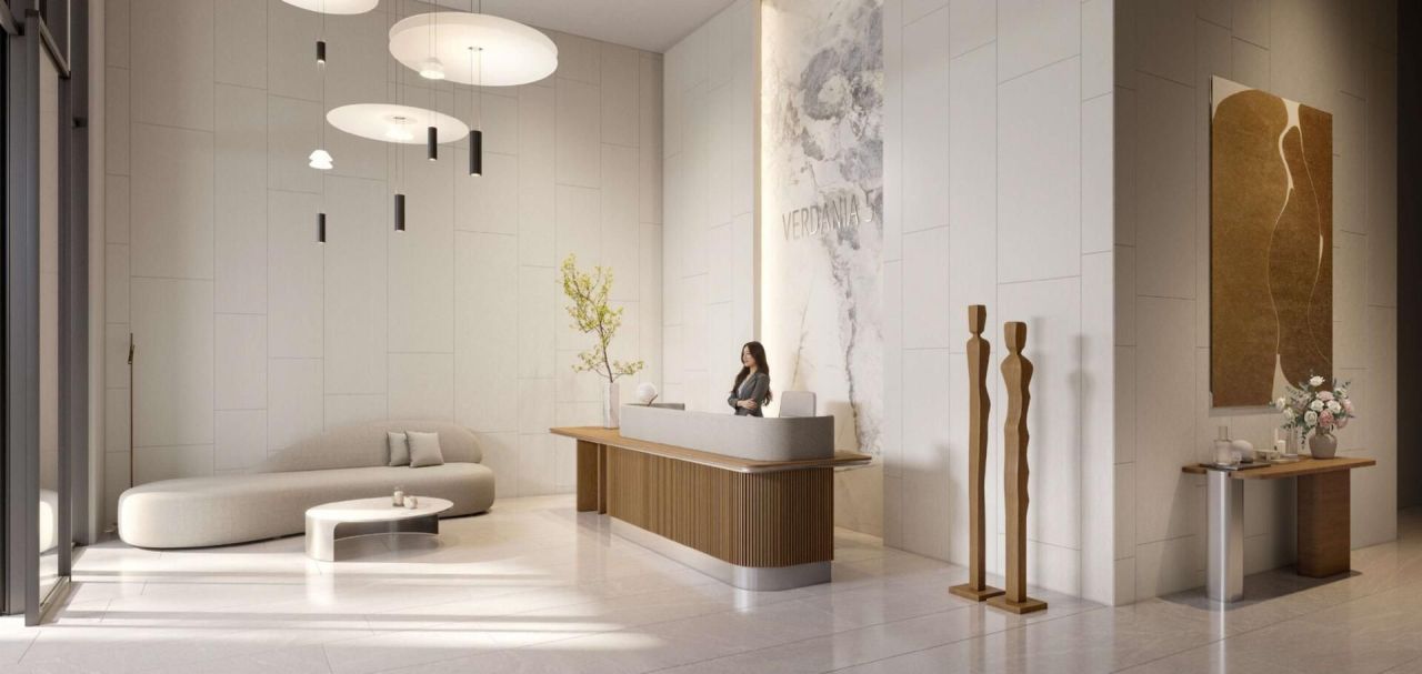 Flat in Dubai, UAE, 115 m² - picture 3