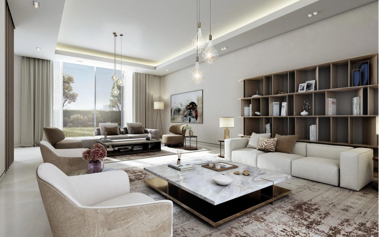 Villa in Dubai, VAE, 461 m² - Foto 3