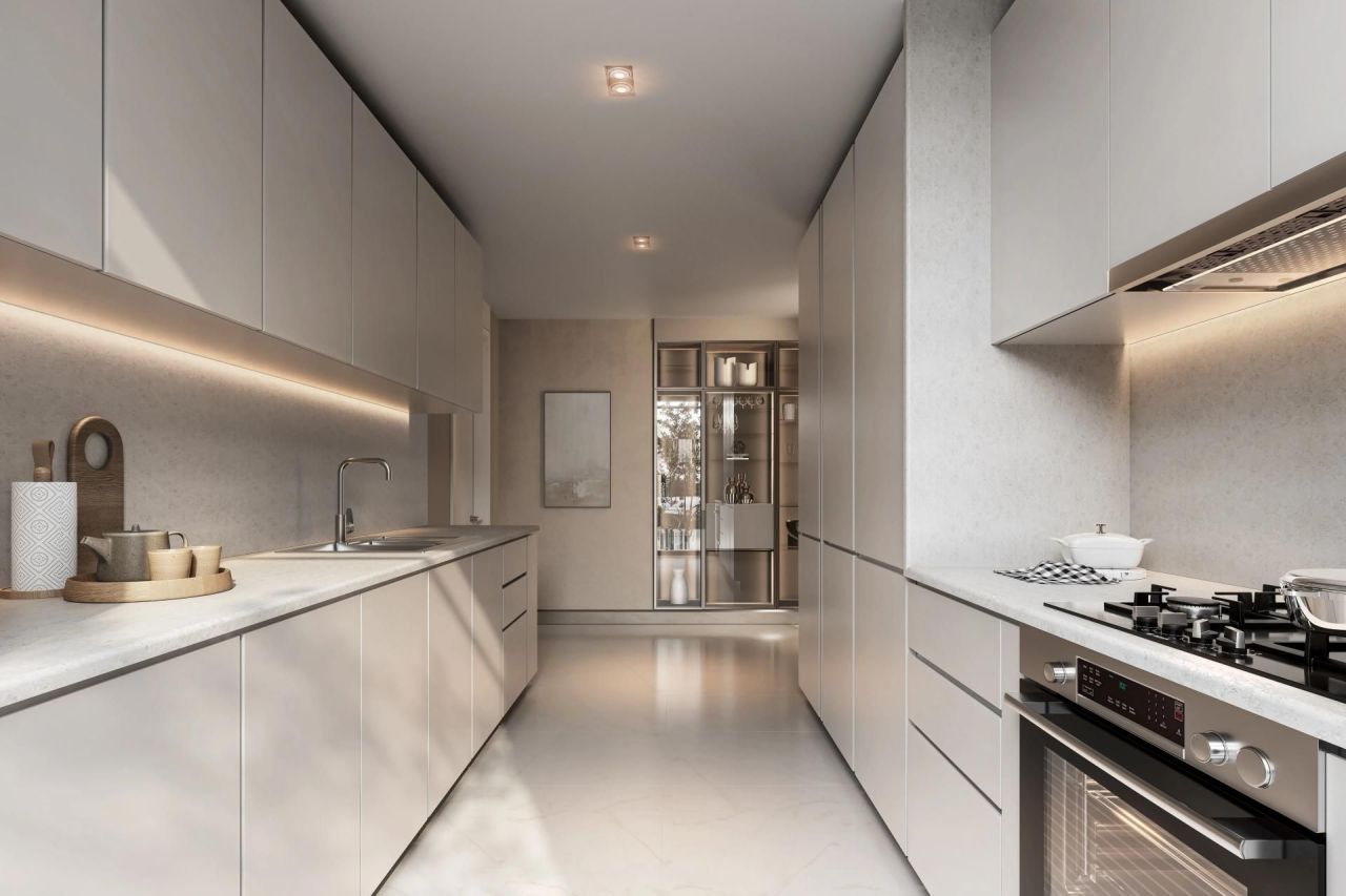 Villa in Dubai, UAE, 668 m² - picture 4