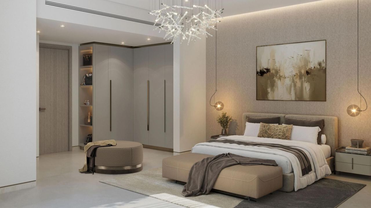 Villa in Dubai, VAE, 461 m² - Foto 5