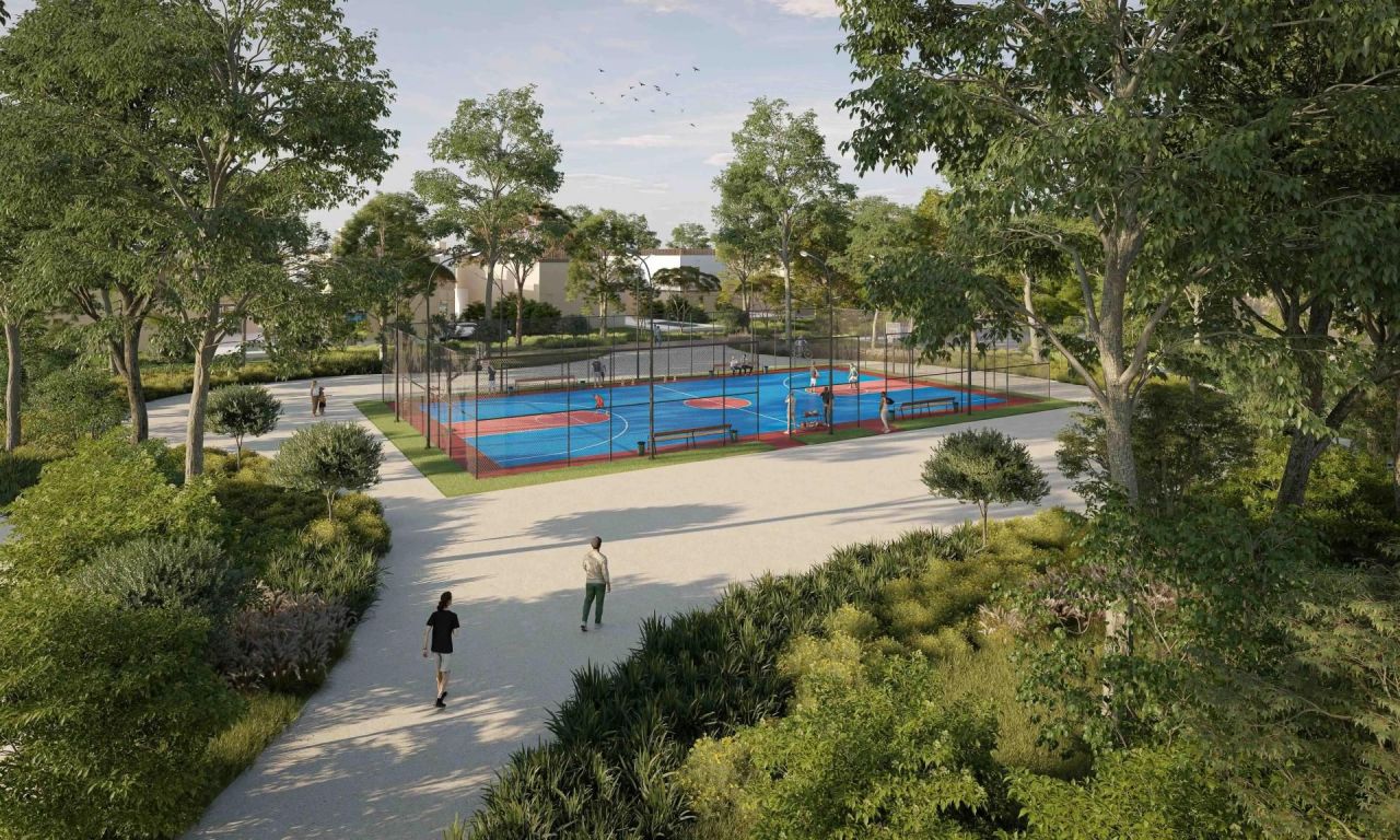 Villa in Dubai, UAE, 668 m² - picture 9