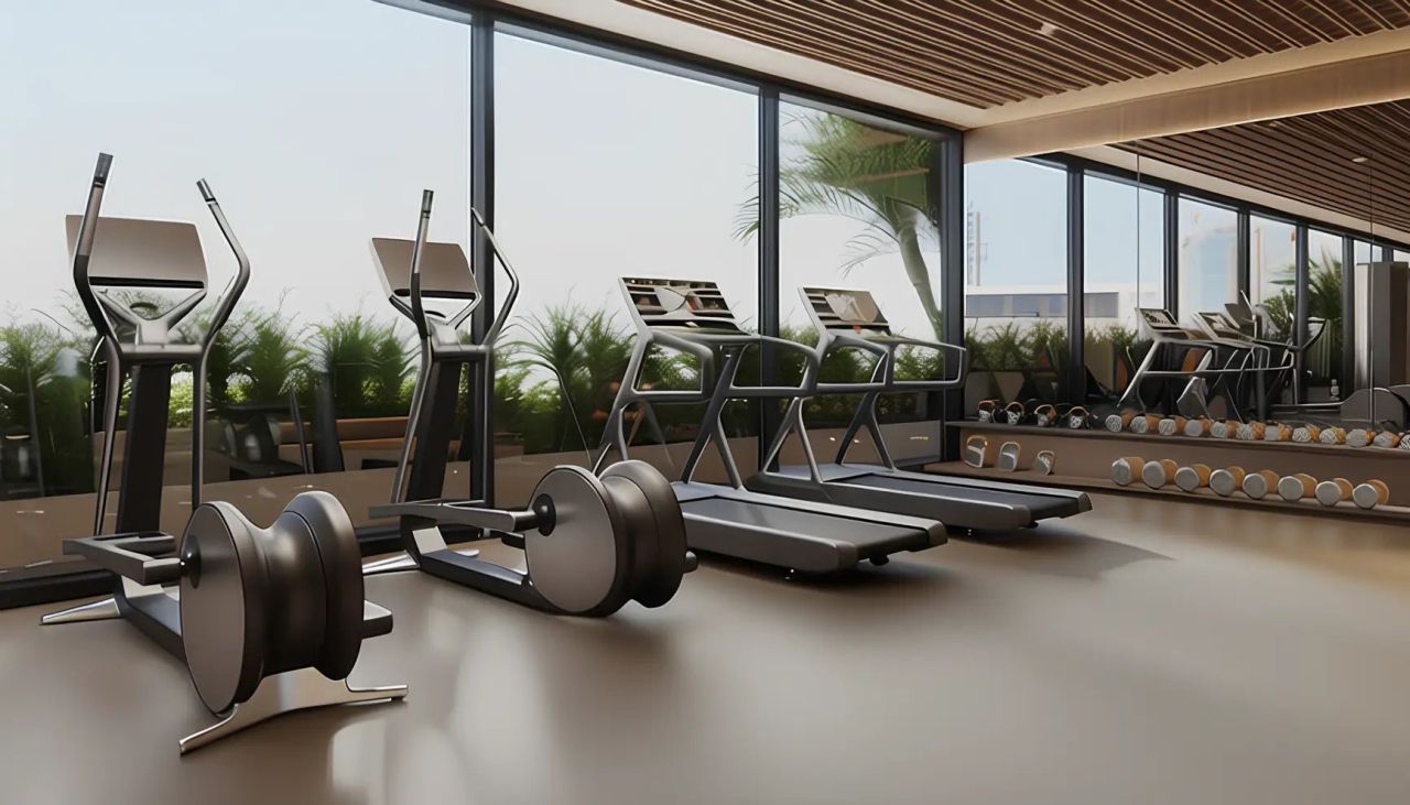 Estudio en Dubái, EAU, 36 m² - imagen 10