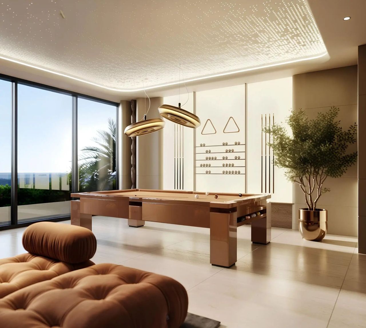 Estudio en Dubái, EAU, 36 m² - imagen 11