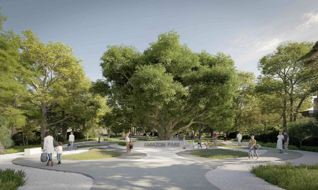 Villa in Dubai, VAE, 461 m² - Foto 12