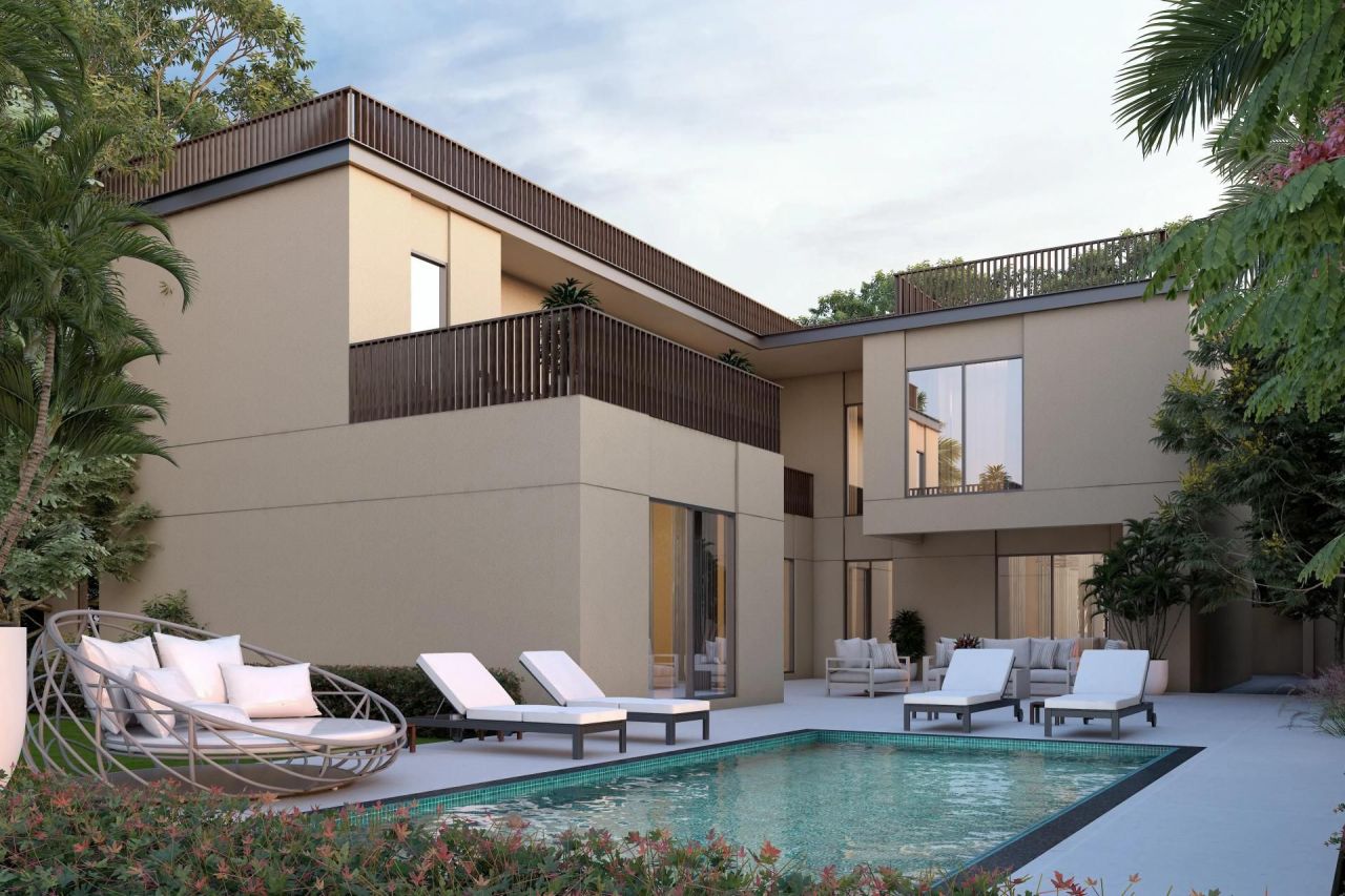 Villa in Dubai, VAE, 461 m² - Foto 16