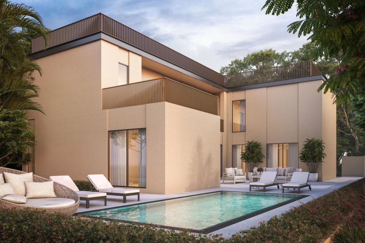 Villa in Dubai, UAE, 668 m² - picture 17