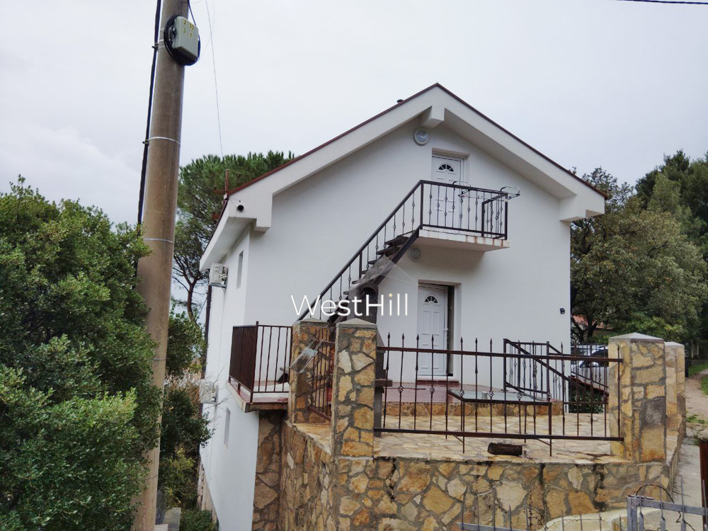 Casa Zagradje, Montenegro, 102 m² - foto 1