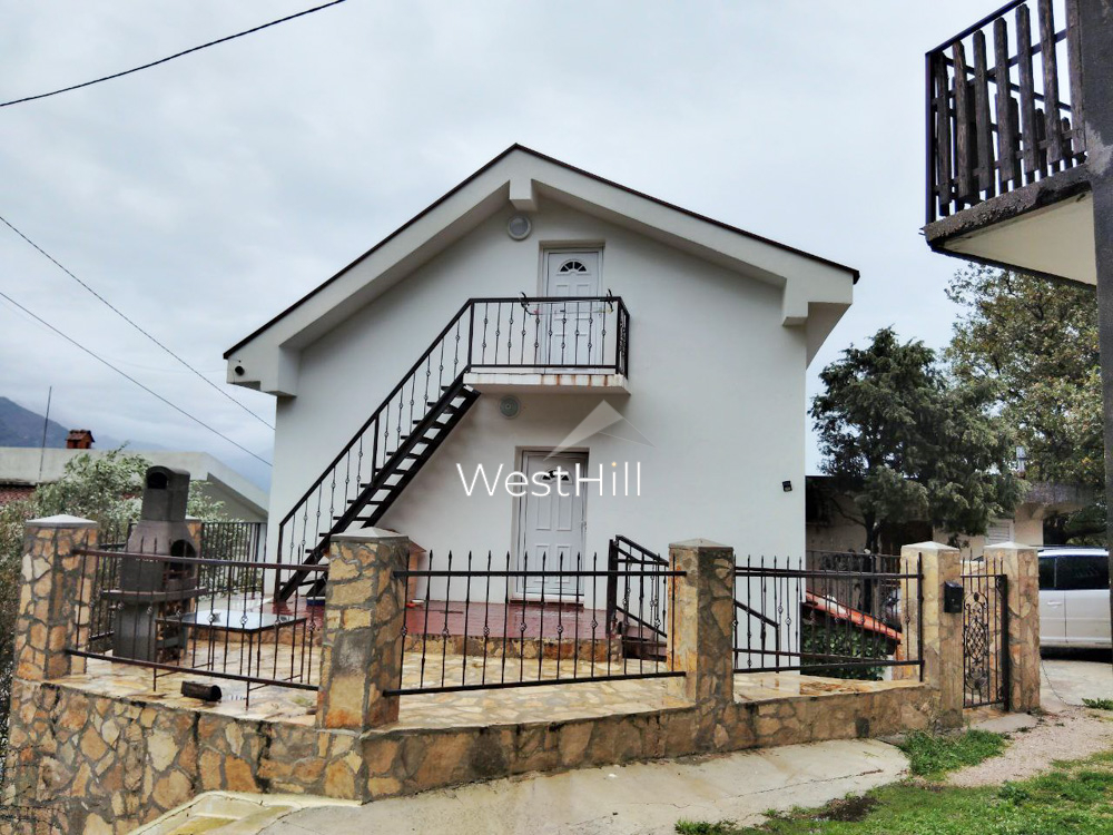 Casa Zagradje, Montenegro, 102 m² - foto 2