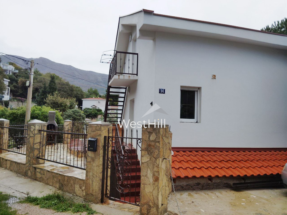 Casa Zagradje, Montenegro, 102 m² - foto 3