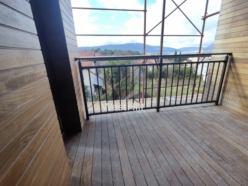 Apartment in Tivat, Montenegro, 24 m² - Foto 2