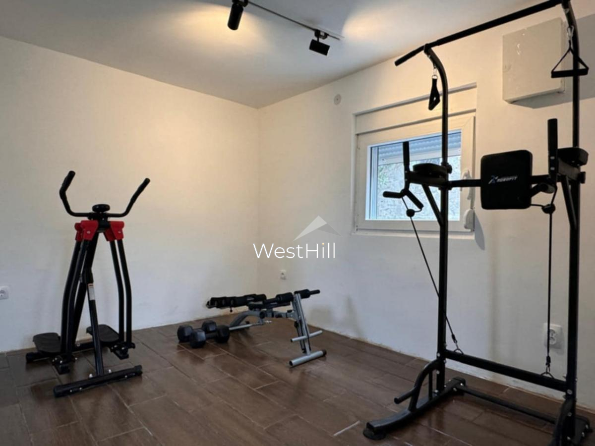 Maison au Bar, Monténégro, 149 m² - image 4