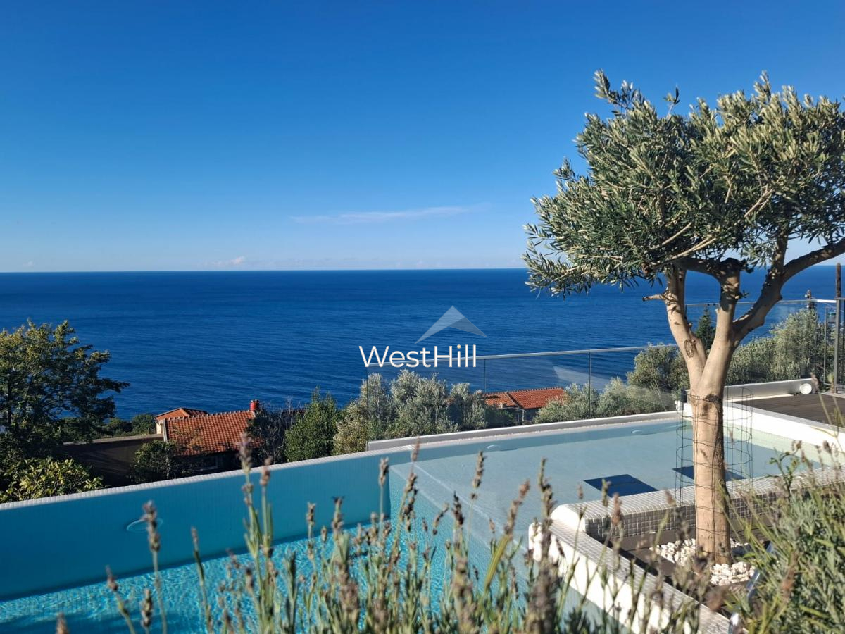 Casa a Rezevici, Montenegro, 194 m² - foto 4