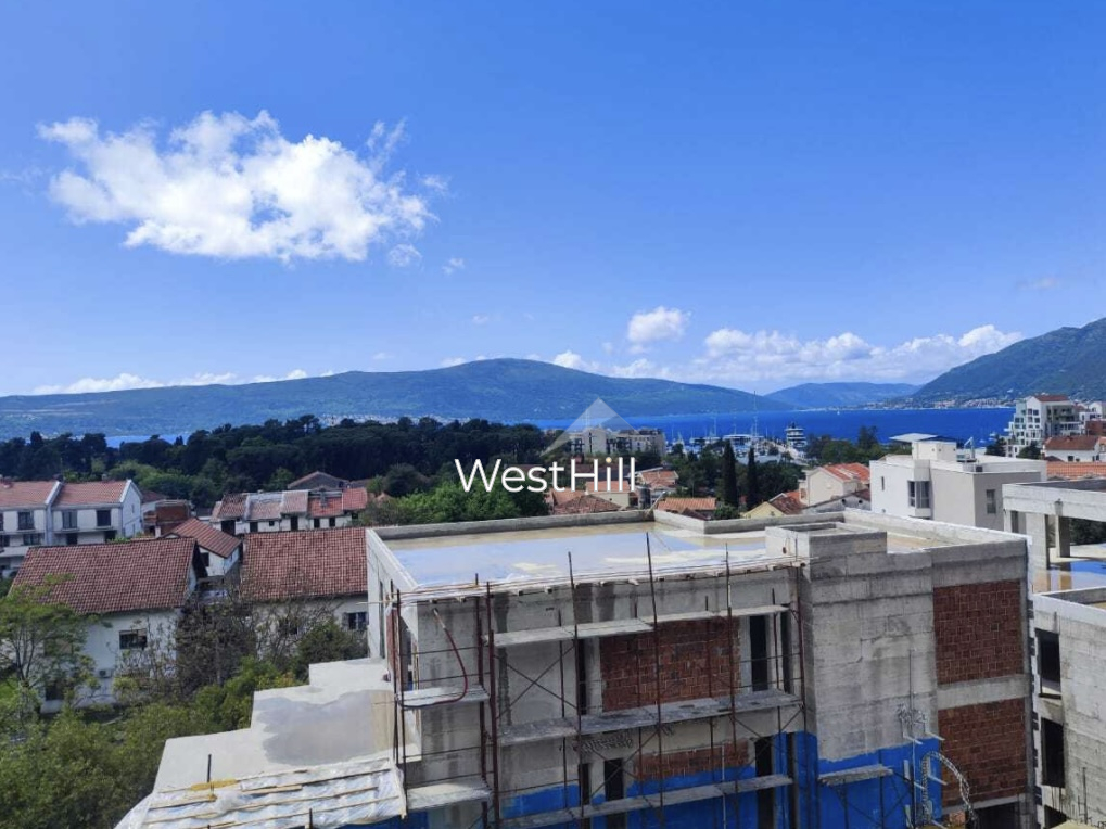 Apartment in Tivat, Montenegro, 24 m² - Foto 4
