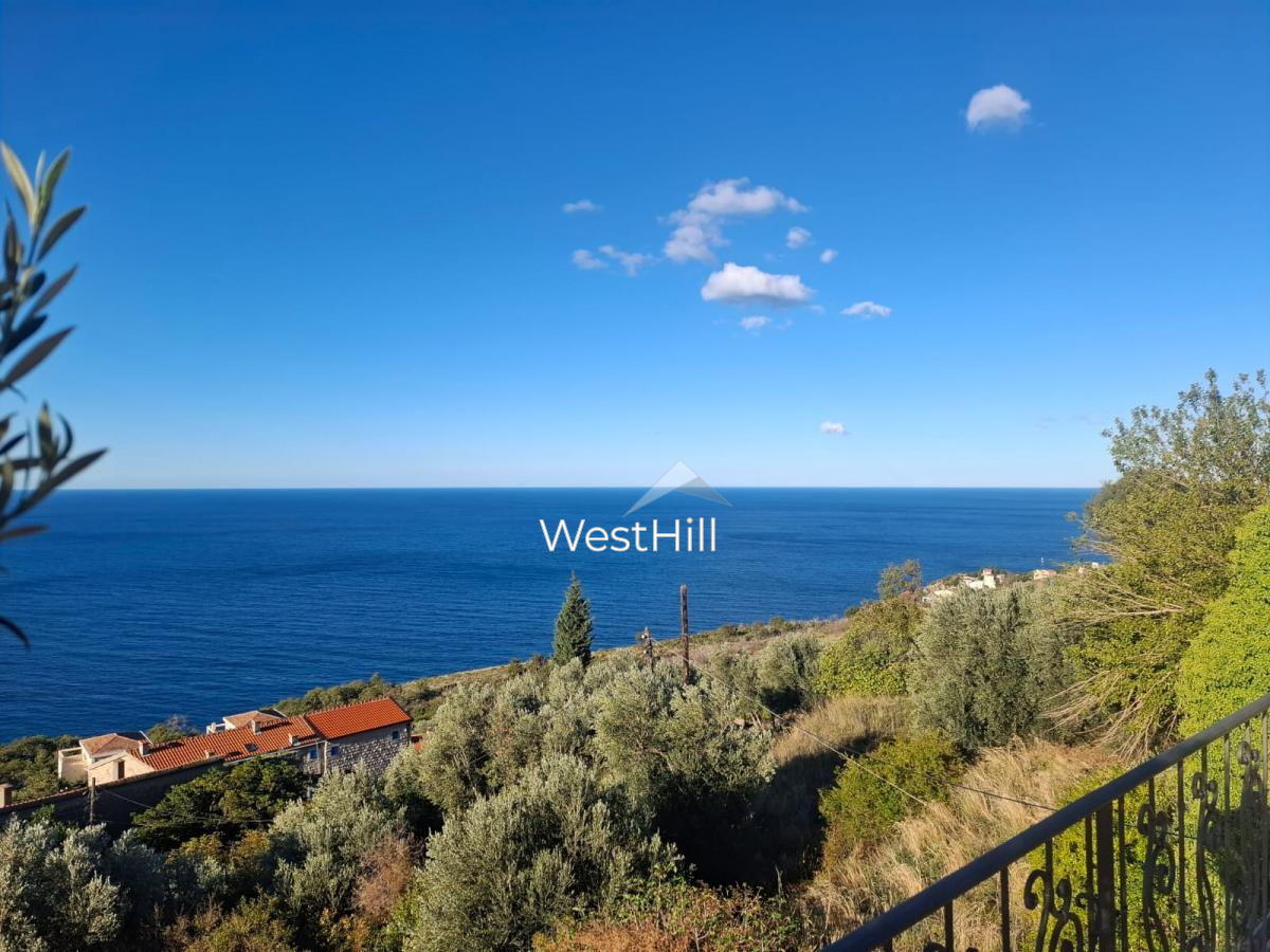 Casa a Rezevici, Montenegro, 194 m² - foto 6