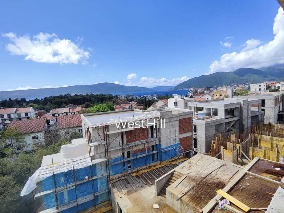 Apartment in Tivat, Montenegro, 24 m² - Foto 5