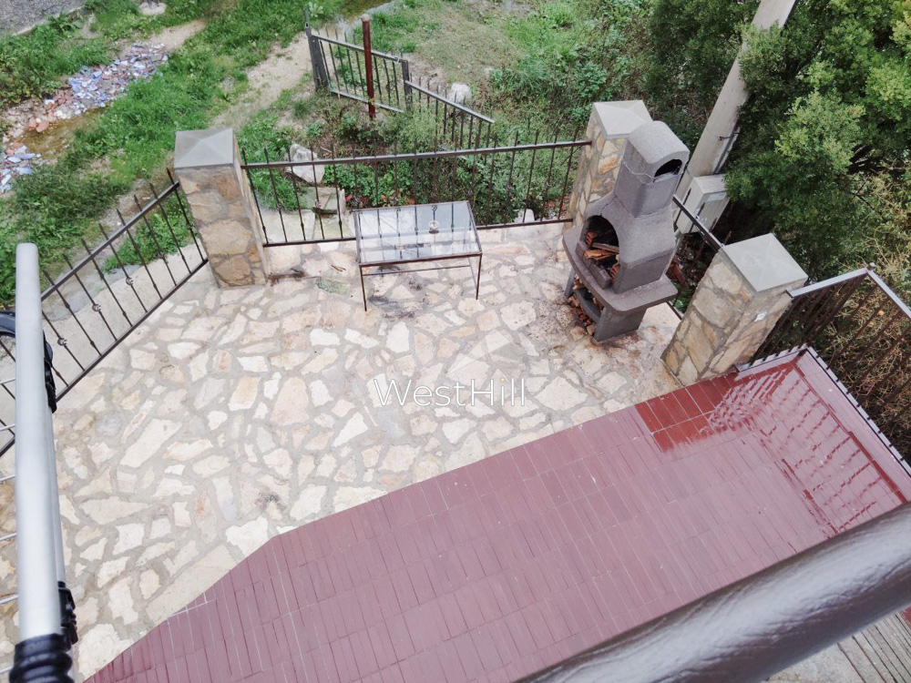 Casa Zagradje, Montenegro, 102 m² - foto 7