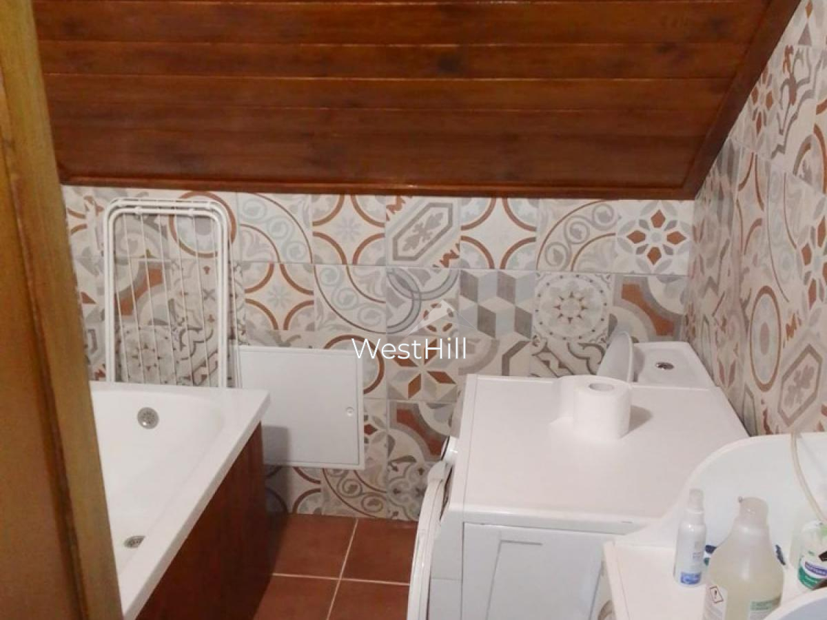 Casa Zagradje, Montenegro, 102 m² - foto 8