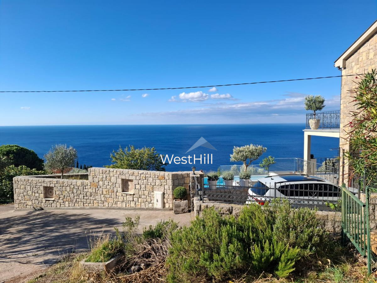 Casa a Rezevici, Montenegro, 194 m² - foto 9