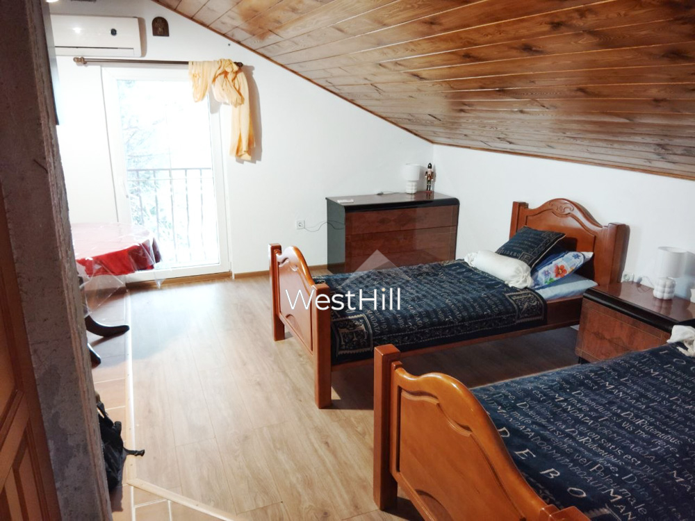 Casa Zagradje, Montenegro, 102 m² - foto 9