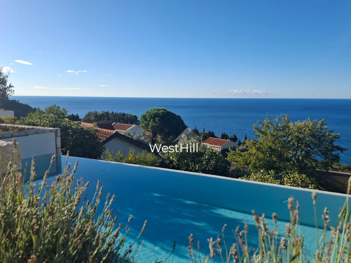 Casa a Rezevici, Montenegro, 194 m² - foto 10