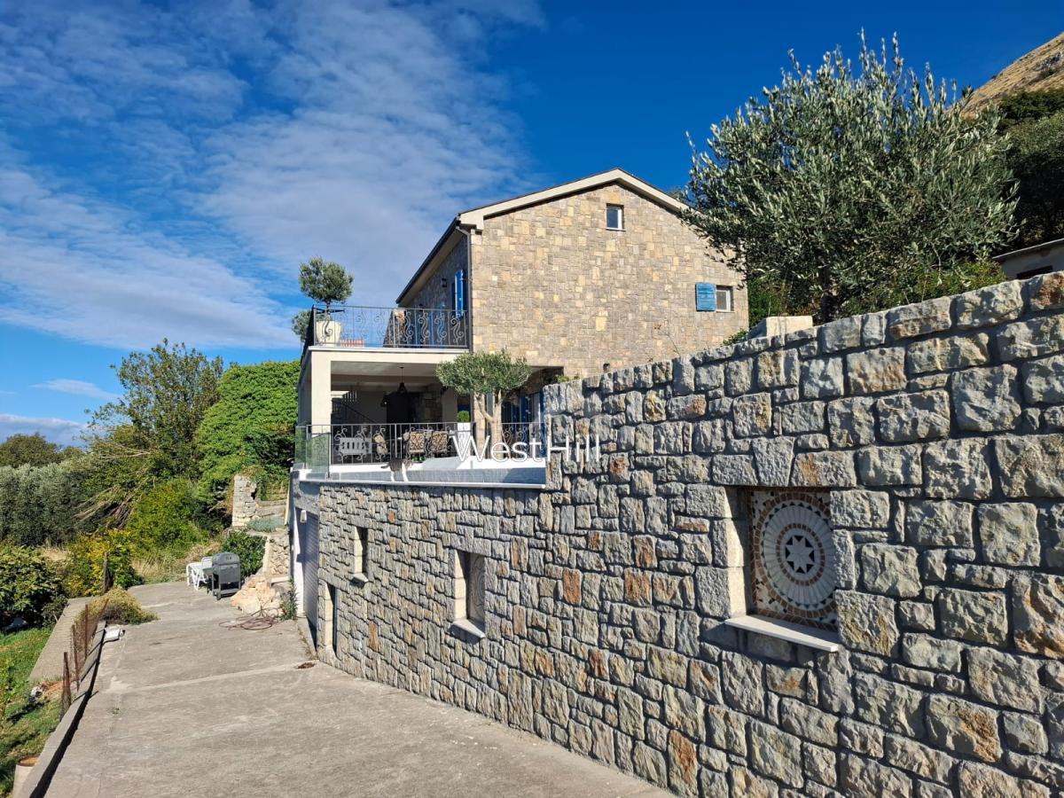 Casa a Rezevici, Montenegro, 194 m² - foto 12