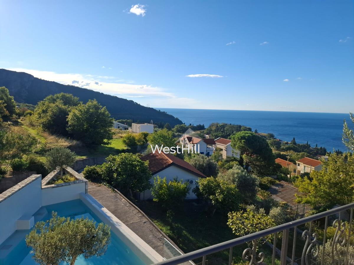 Casa a Rezevici, Montenegro, 194 m² - foto 14