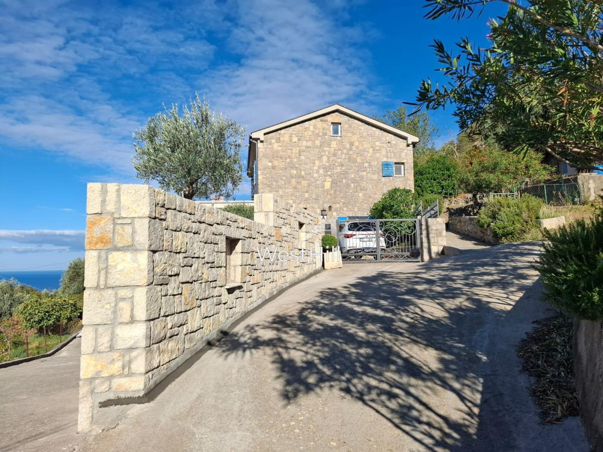 Casa a Rezevici, Montenegro, 194 m² - foto 15