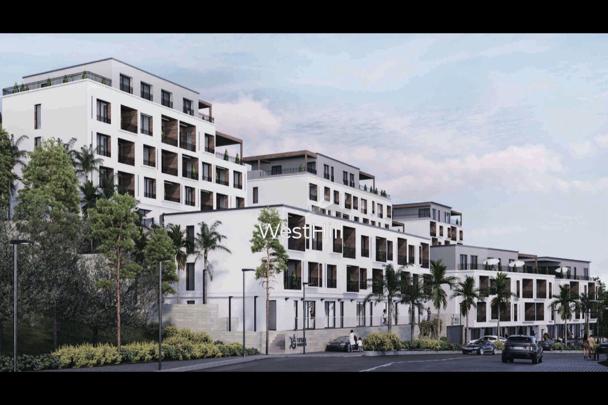 Apartment in Tivat, Montenegro, 24 m² - Foto 16