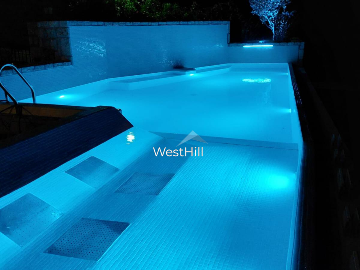 Casa a Rezevici, Montenegro, 194 m² - foto 18