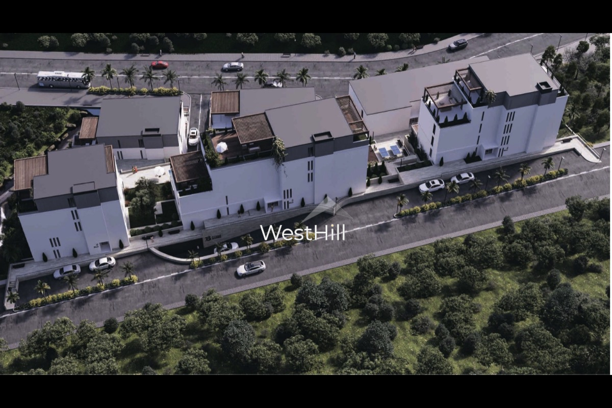 Apartment in Tivat, Montenegro, 24 m² - Foto 18